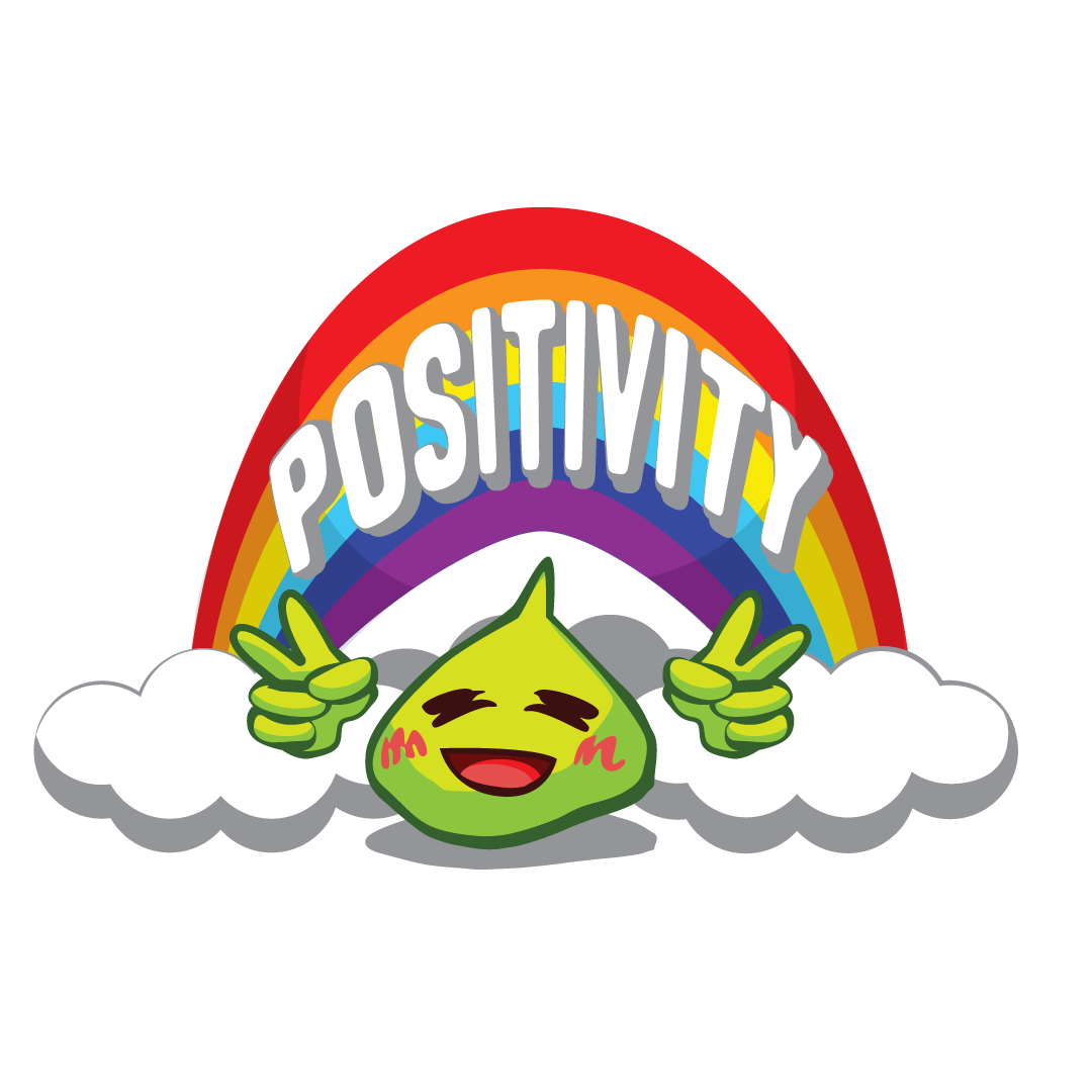 Wasabi Positivity Soap