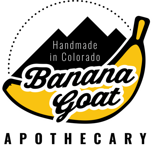 Banana Goat Apothecary
