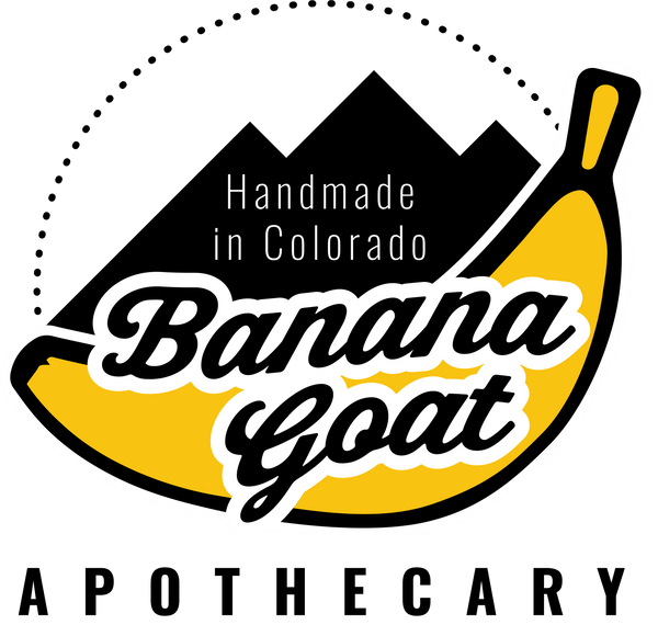 Banana Goat Apothecary