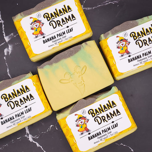 Banana Drama Soap