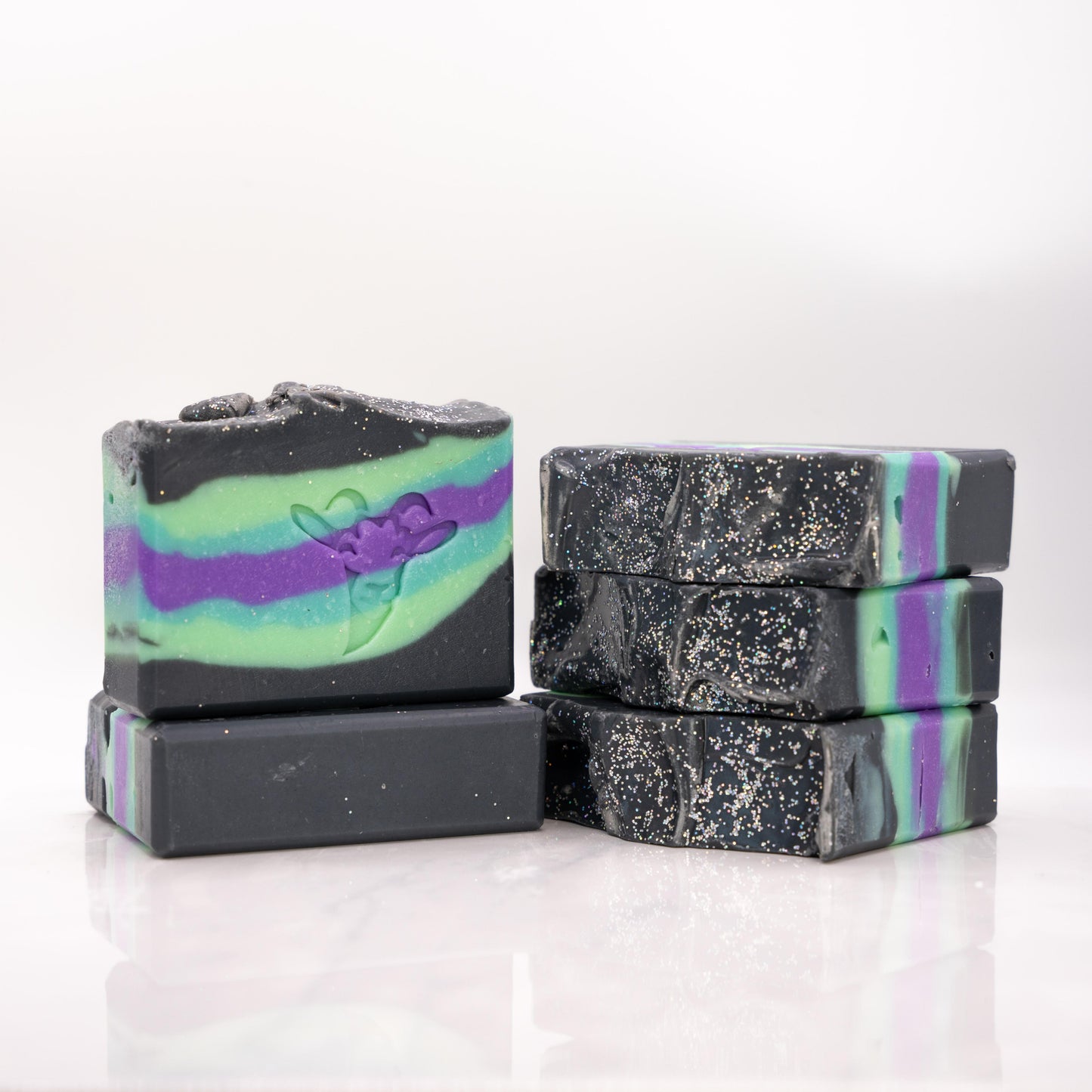 "Aliens" Soap