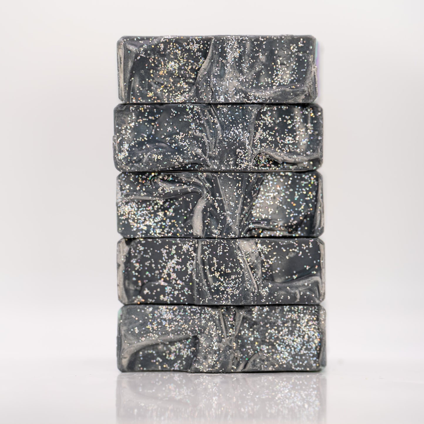 "Aliens" Soap