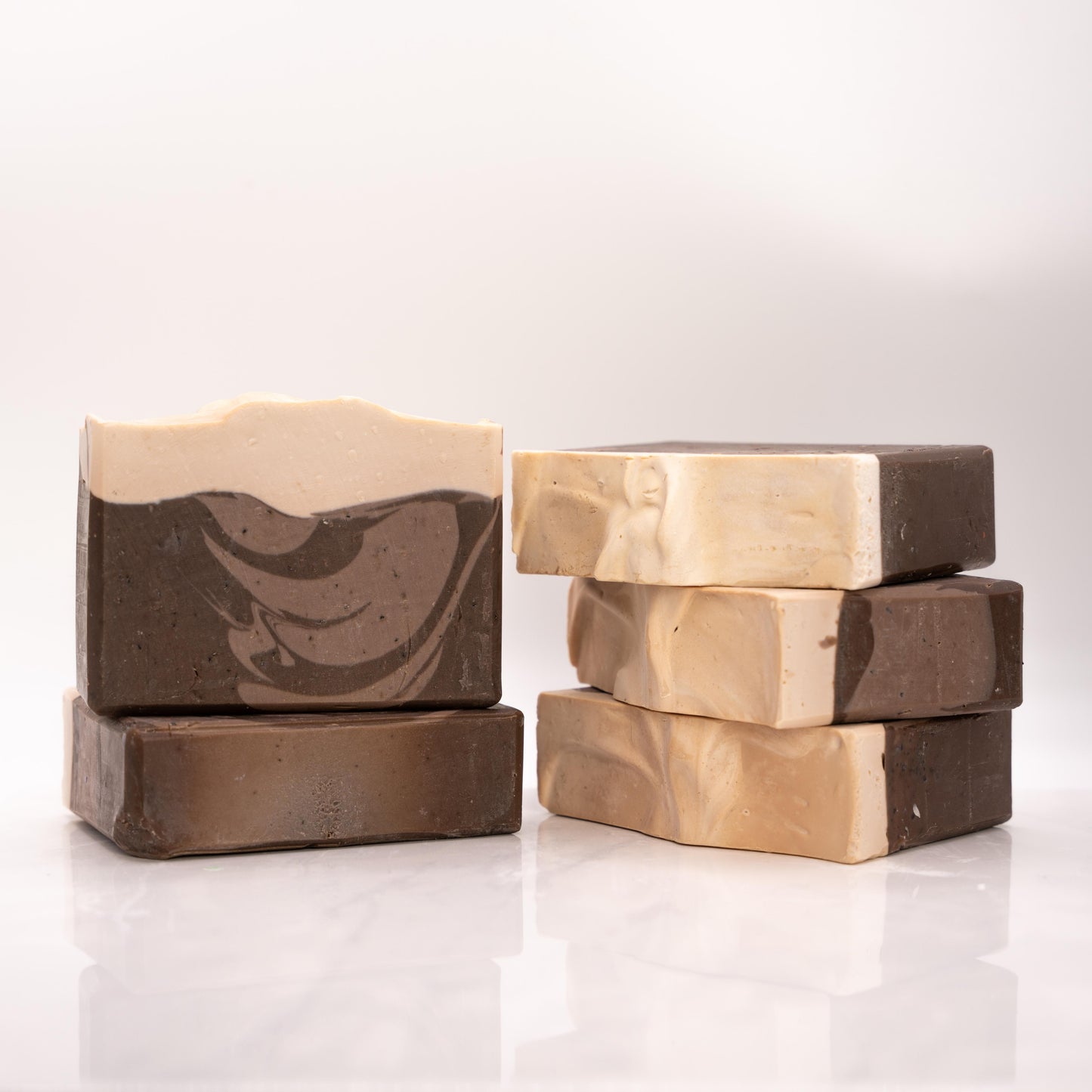 Cool Beans Soap