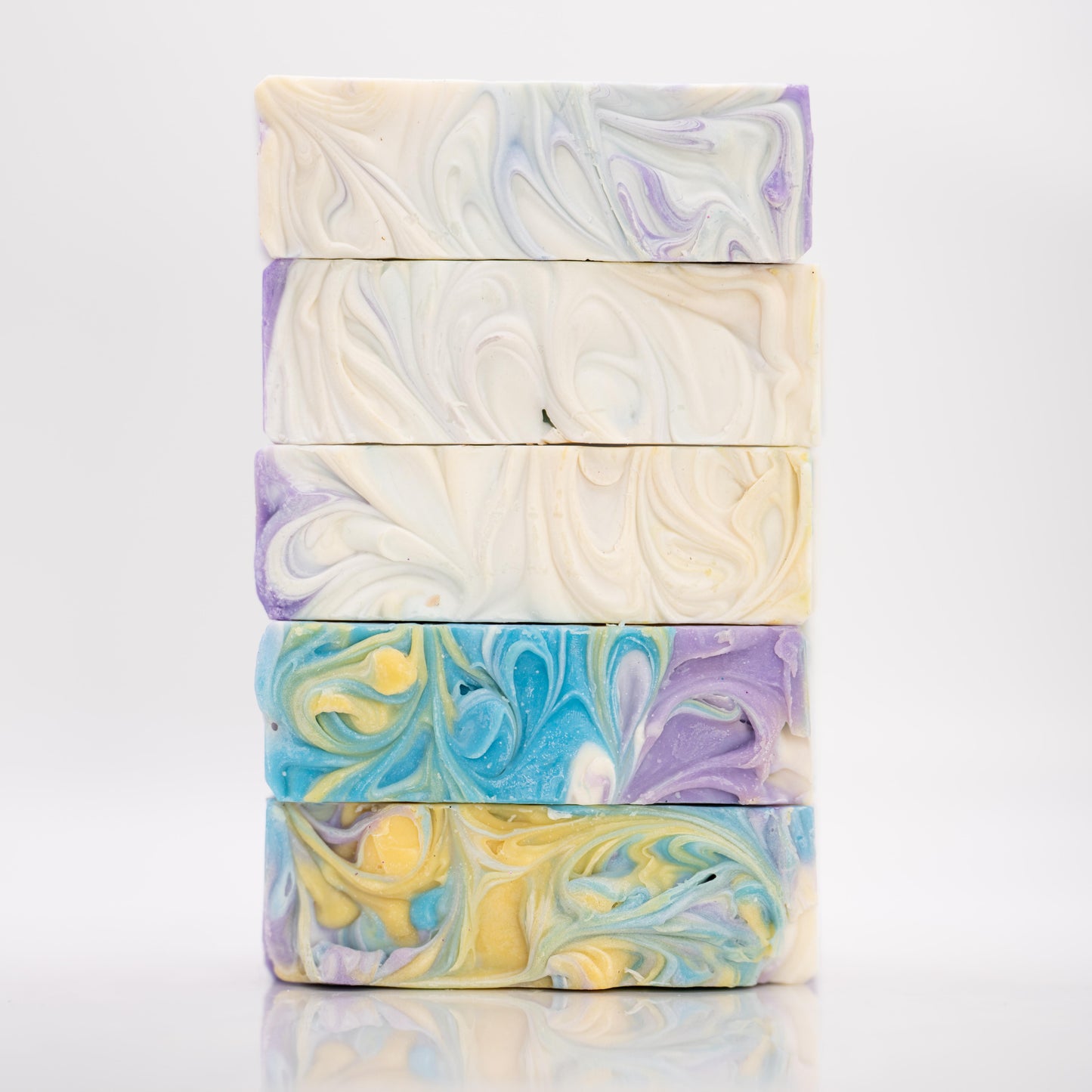 Flower House Soap