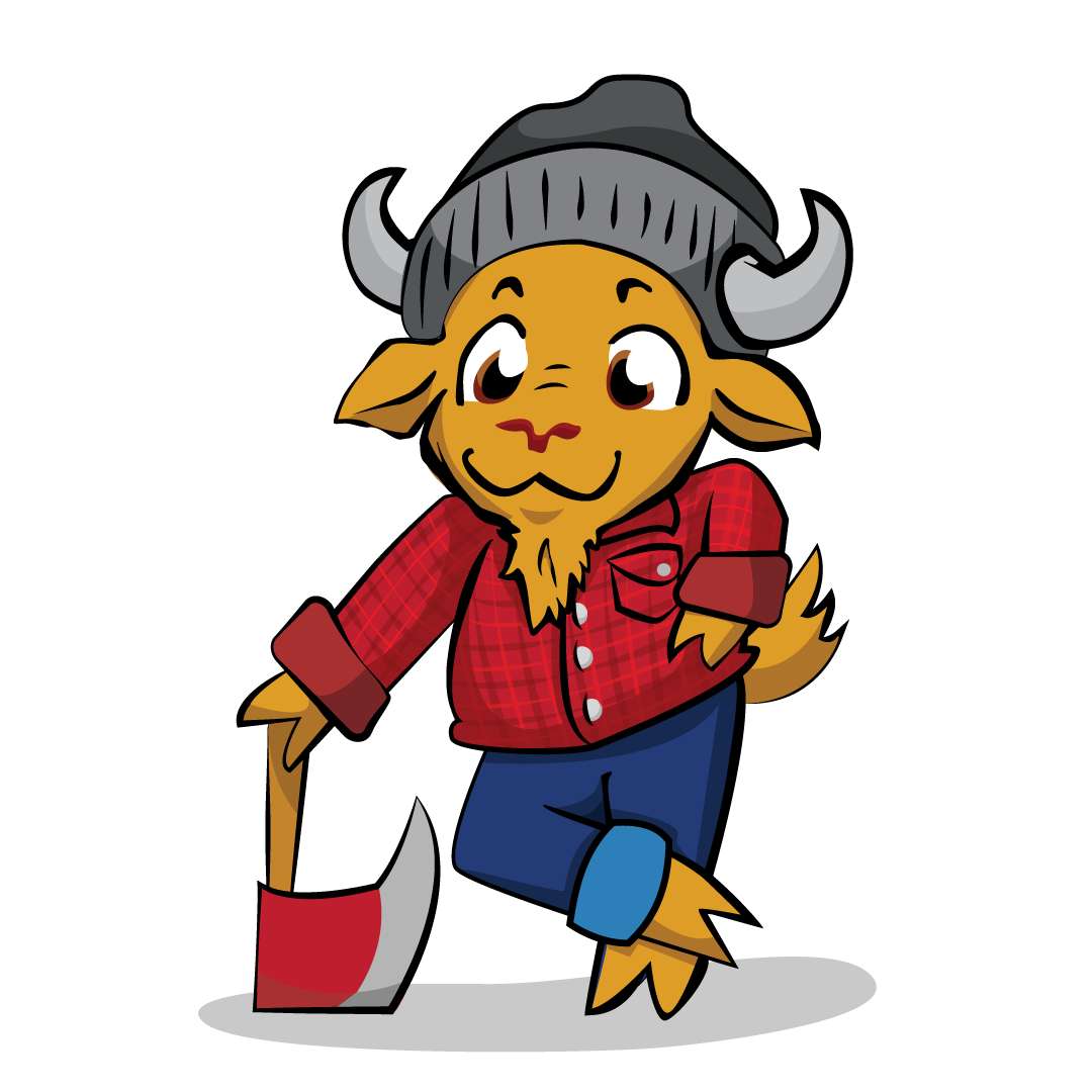 Into the Woods Candle