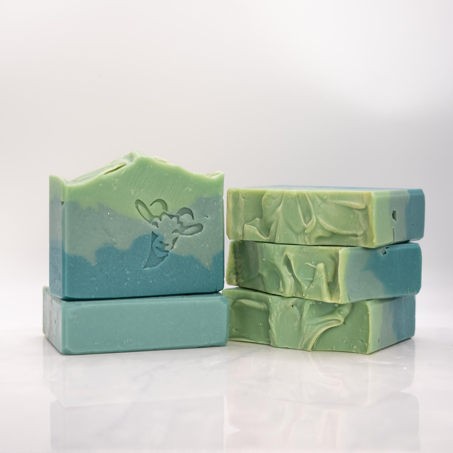 Over the Hills Handmade Soap