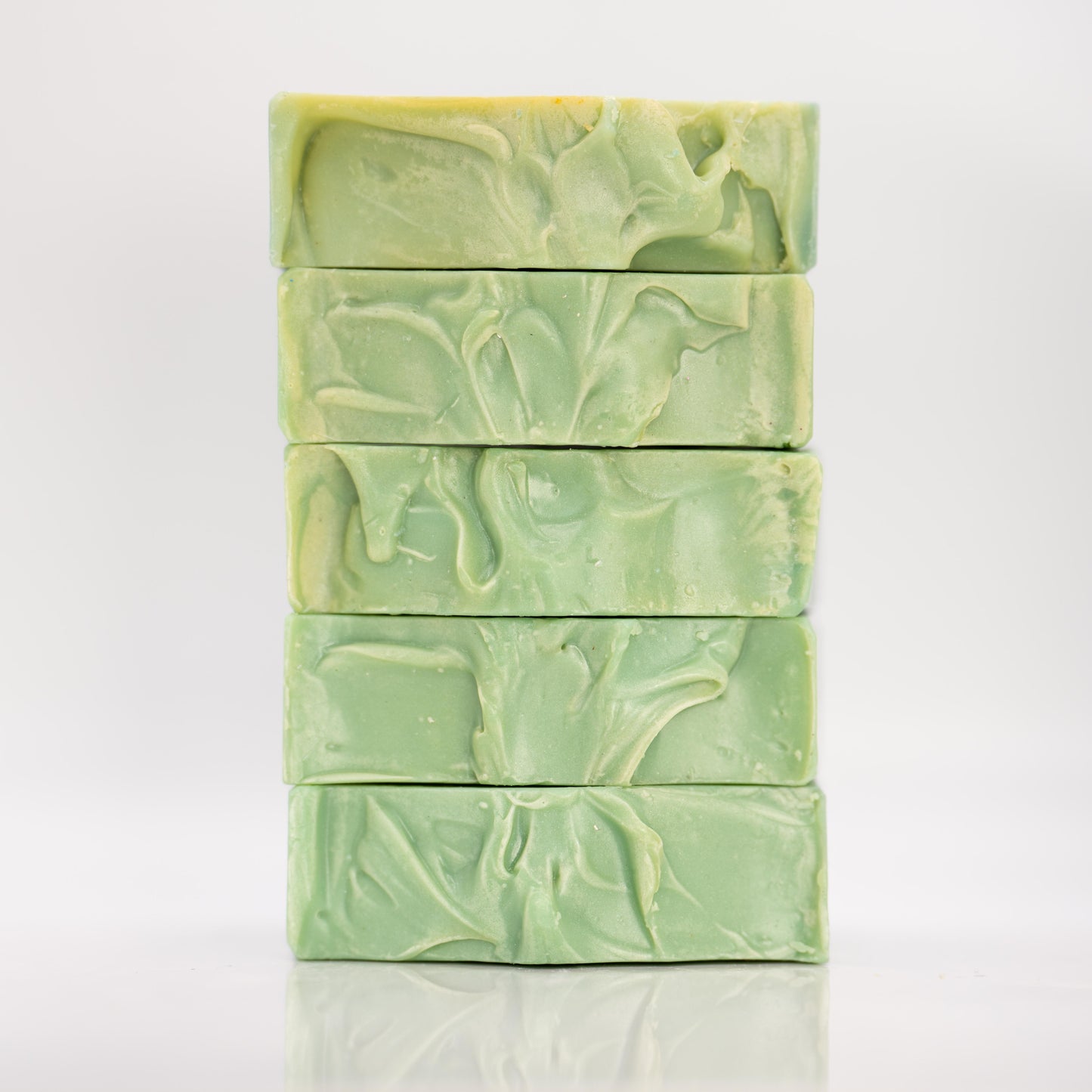 Over the Hills Handmade Soap