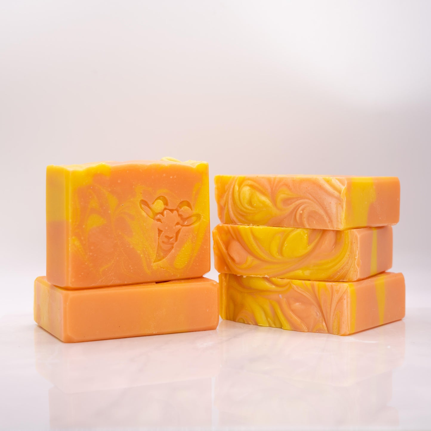 Party Bus Soap