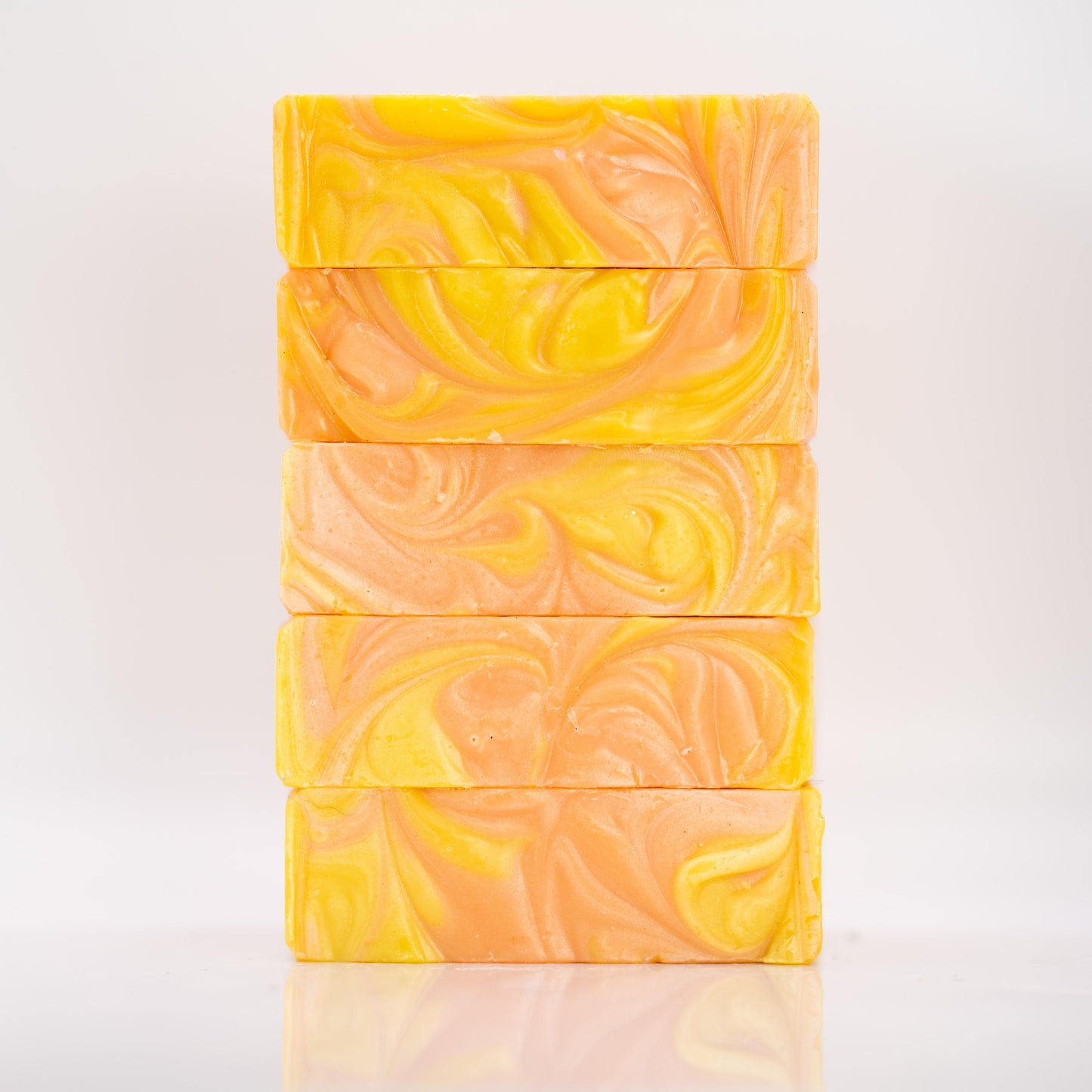 Party Bus Soap