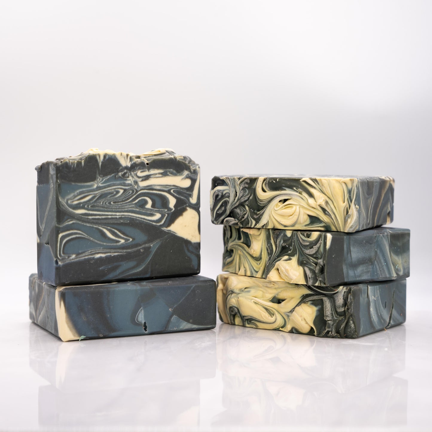 Stormy Seas Handmade Soap