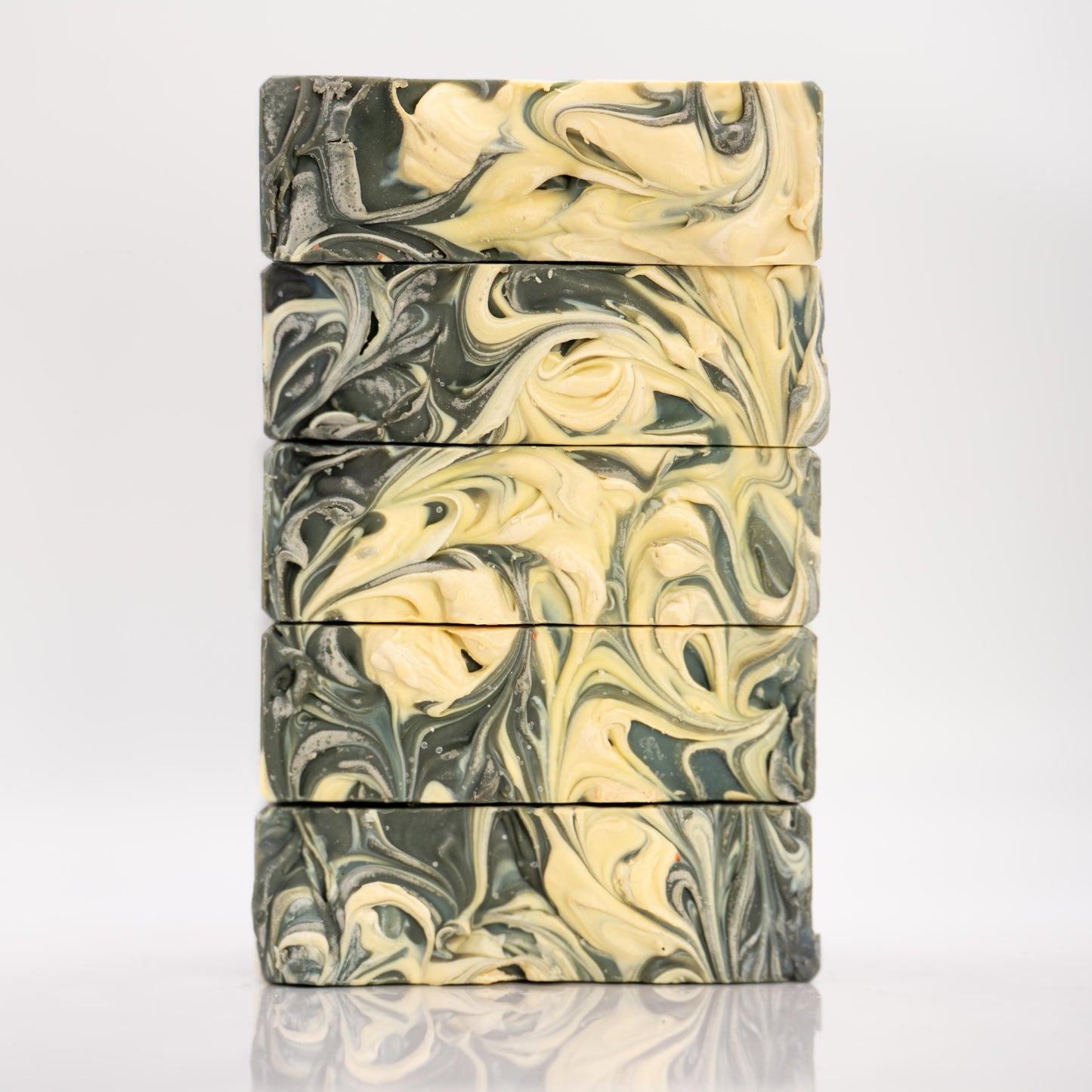 Stormy Seas Handmade Soap