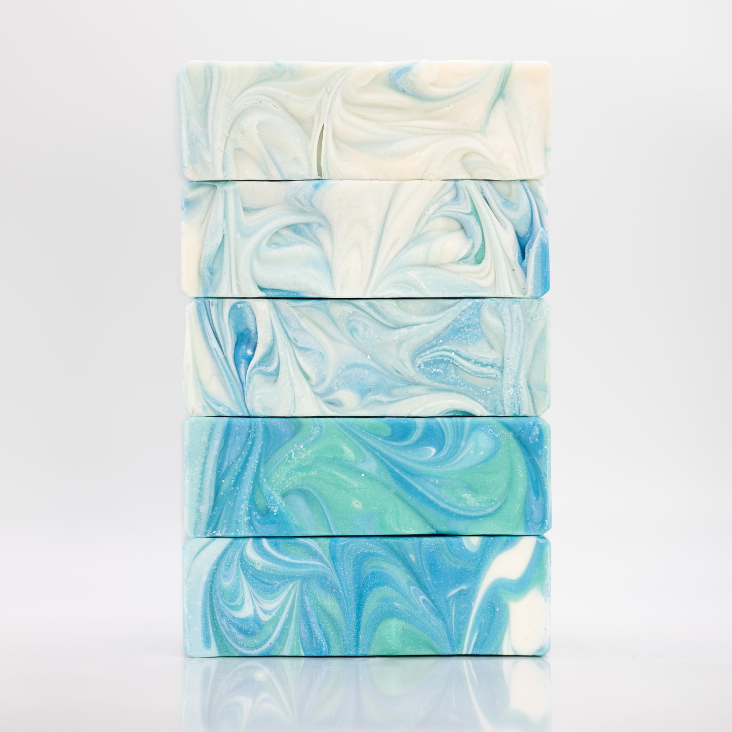 Under the Sea Soap