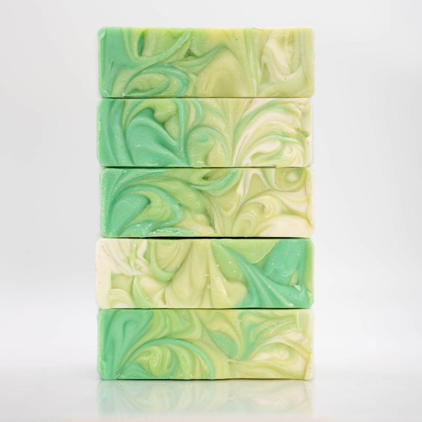 Wasabi Positivity Soap
